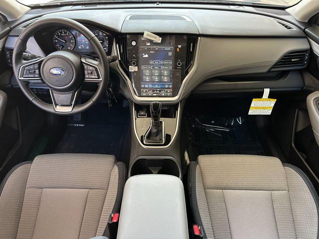 new 2025 Subaru Outback car, priced at $33,065