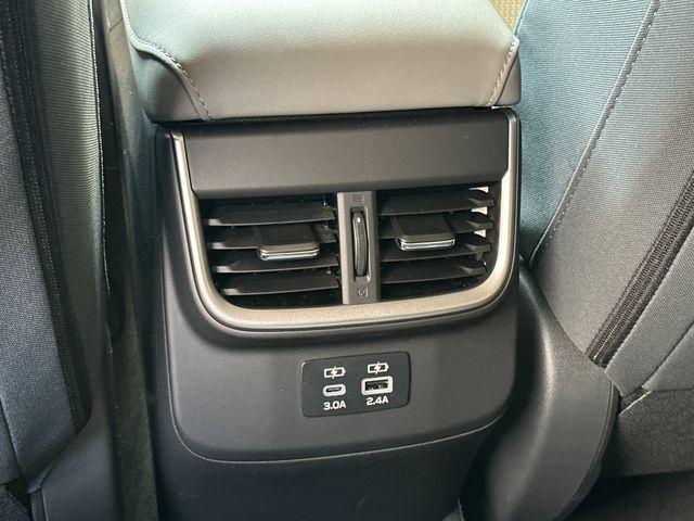 new 2025 Subaru Outback car, priced at $33,065