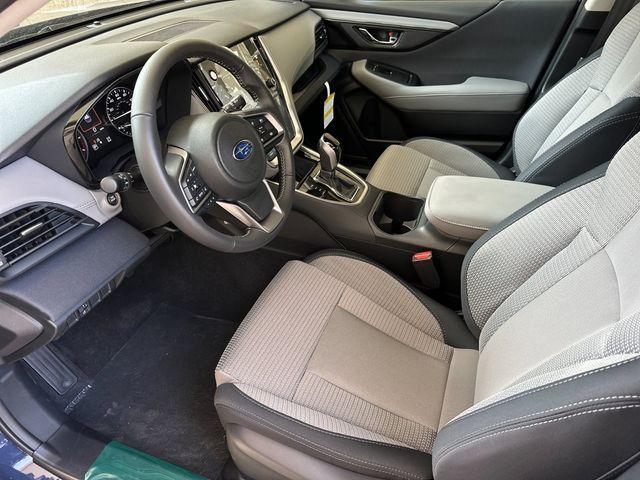 new 2025 Subaru Outback car, priced at $33,065