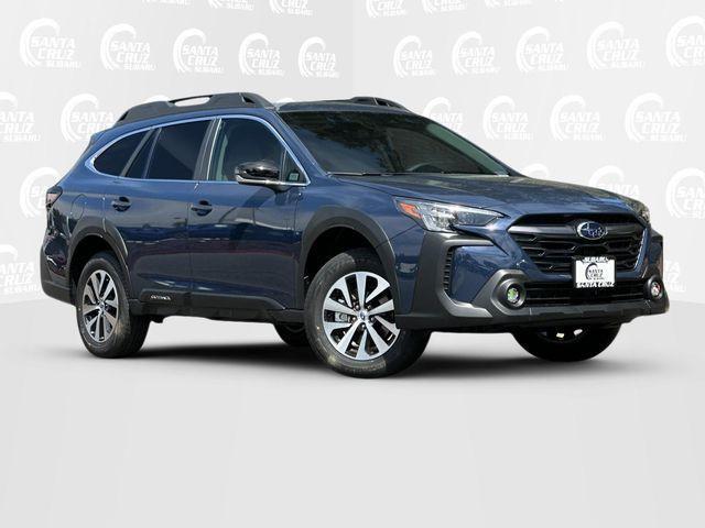 new 2025 Subaru Outback car, priced at $33,065