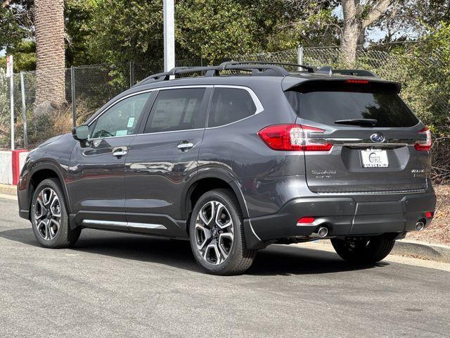 new 2025 Subaru Ascent car, priced at $52,770