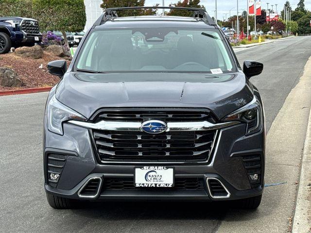 new 2025 Subaru Ascent car, priced at $52,770