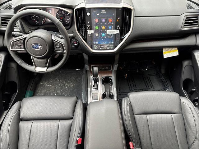 new 2025 Subaru Ascent car, priced at $52,770