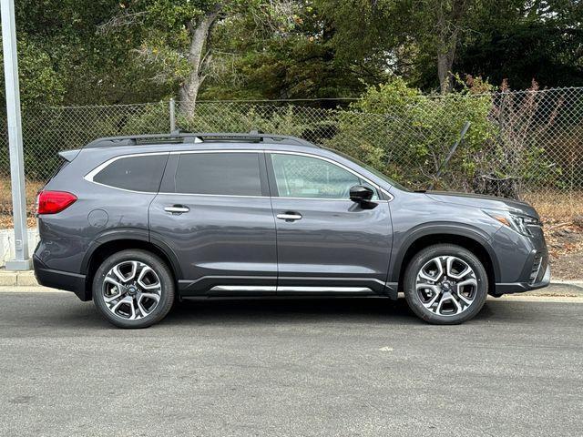 new 2025 Subaru Ascent car, priced at $52,770