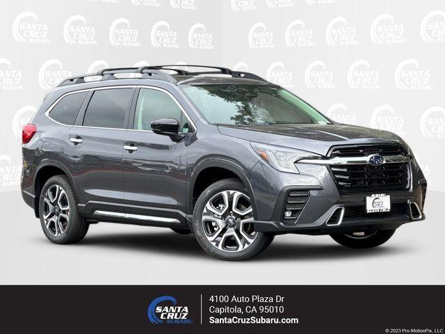 new 2025 Subaru Ascent car, priced at $52,770