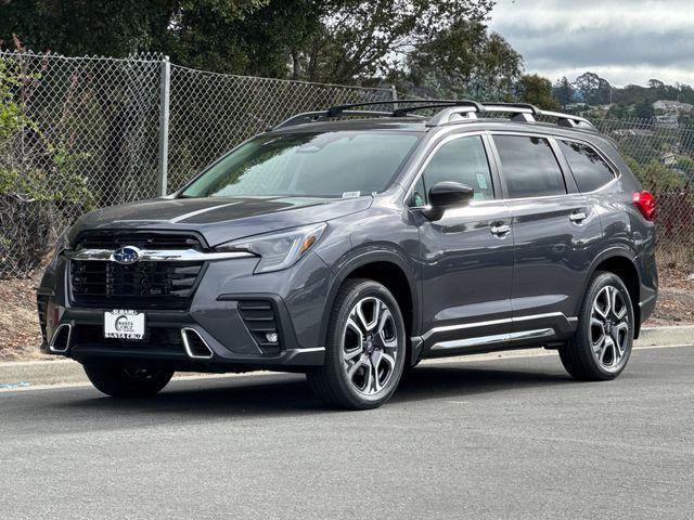 new 2025 Subaru Ascent car, priced at $52,770