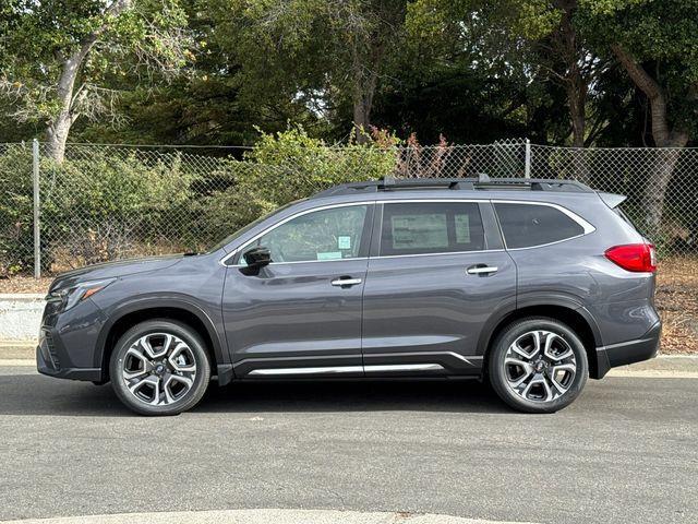 new 2025 Subaru Ascent car, priced at $52,770