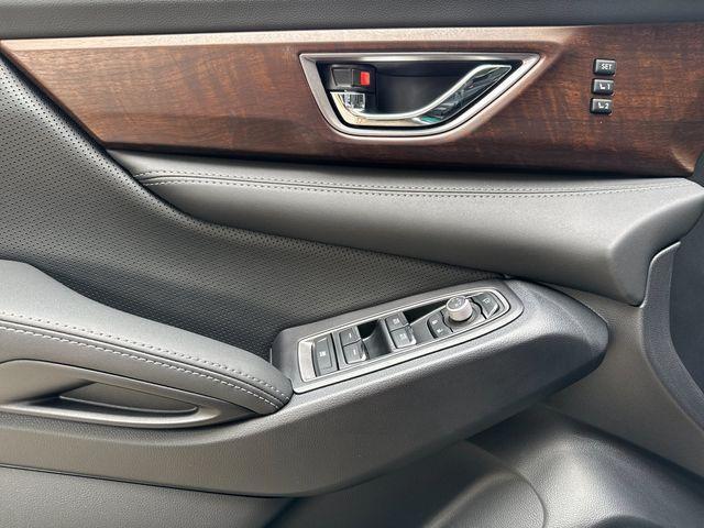 new 2025 Subaru Ascent car, priced at $52,770
