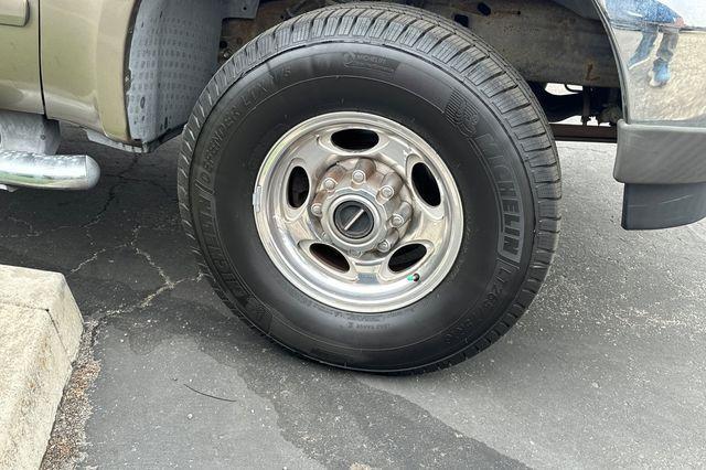 used 2003 Ford F-350 car, priced at $26,895