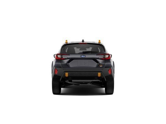 new 2025 Subaru Crosstrek car, priced at $37,494