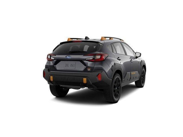 new 2025 Subaru Crosstrek car, priced at $37,494