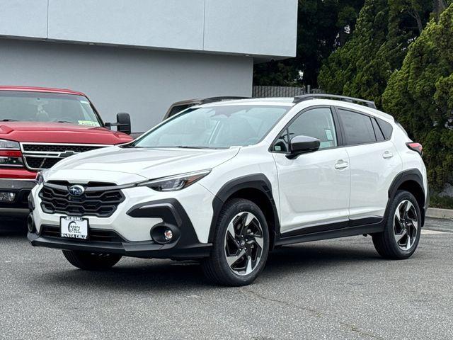 new 2025 Subaru Crosstrek car, priced at $34,139