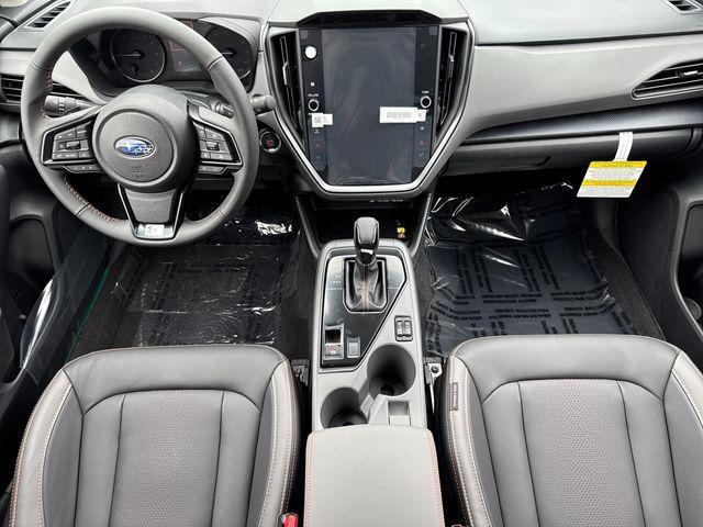 new 2025 Subaru Crosstrek car, priced at $34,139