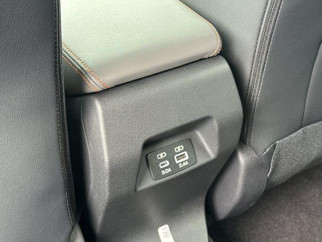 new 2025 Subaru Crosstrek car, priced at $34,139