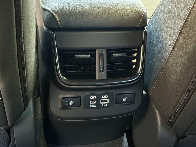 new 2025 Subaru Outback car, priced at $45,069