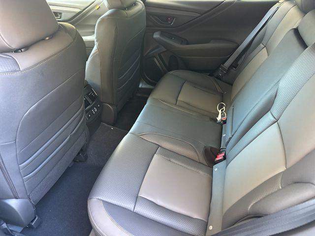 new 2025 Subaru Outback car, priced at $45,069