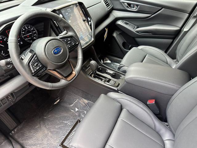 new 2025 Subaru Ascent car, priced at $50,197
