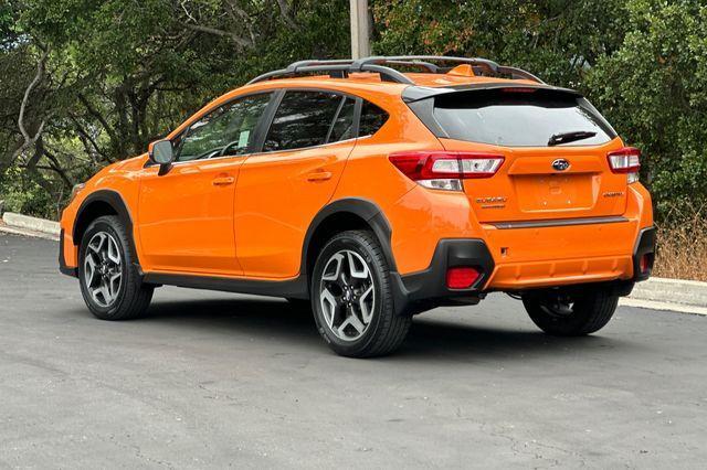 used 2019 Subaru Crosstrek car, priced at $21,999
