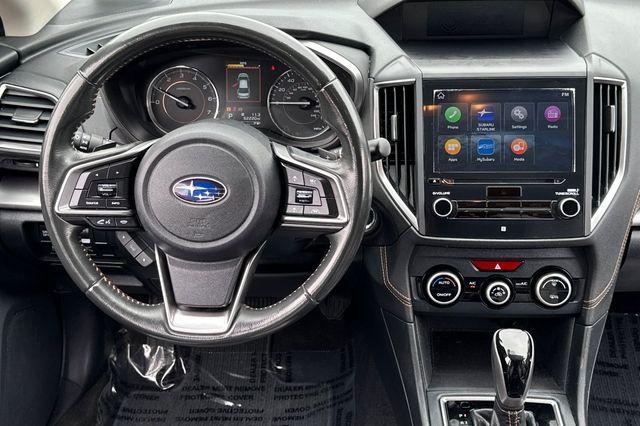 used 2019 Subaru Crosstrek car, priced at $21,999