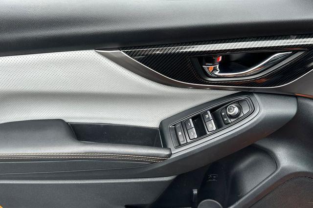 used 2019 Subaru Crosstrek car, priced at $21,999