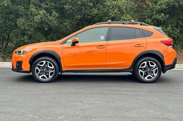 used 2019 Subaru Crosstrek car, priced at $21,999