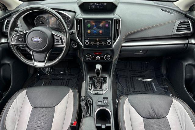 used 2019 Subaru Crosstrek car, priced at $21,999