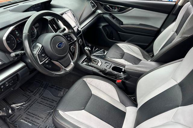 used 2019 Subaru Crosstrek car, priced at $21,999