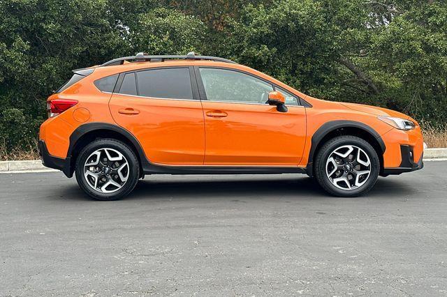 used 2019 Subaru Crosstrek car, priced at $21,999