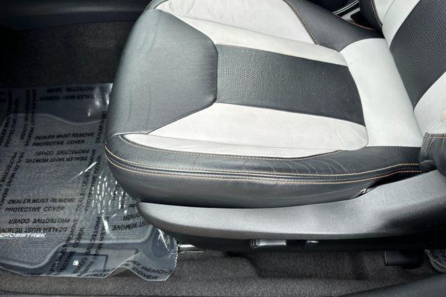 used 2019 Subaru Crosstrek car, priced at $21,999