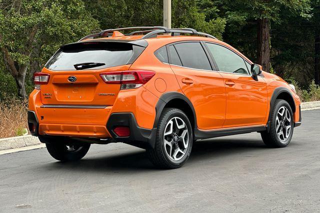used 2019 Subaru Crosstrek car, priced at $21,999