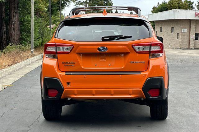 used 2019 Subaru Crosstrek car, priced at $21,999