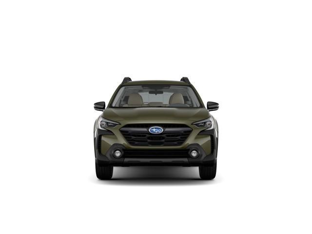 new 2025 Subaru Outback car, priced at $36,240