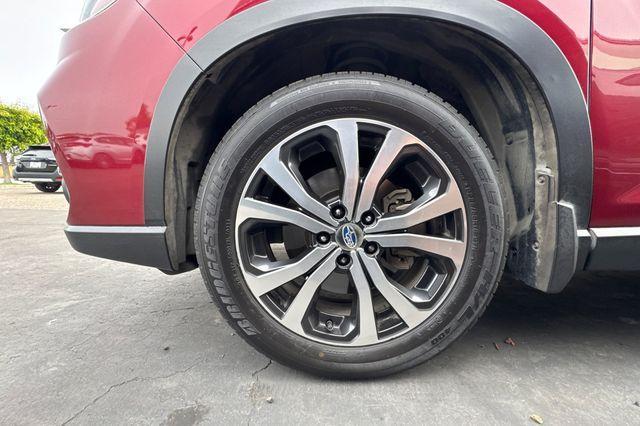 used 2020 Subaru Forester car, priced at $21,995