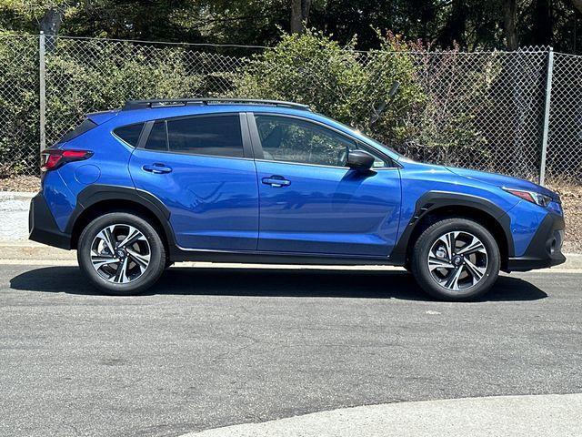 new 2025 Subaru Crosstrek car, priced at $28,666