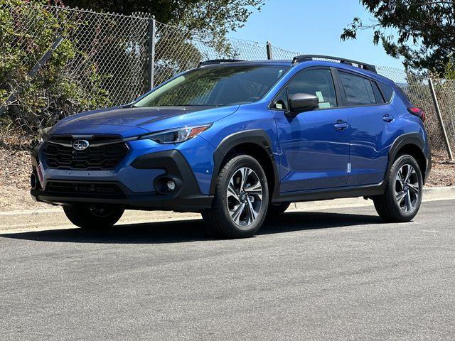 new 2025 Subaru Crosstrek car, priced at $28,666
