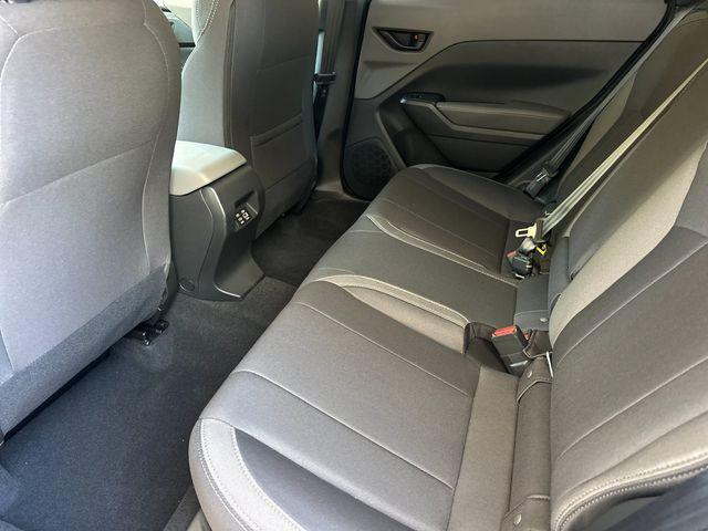 new 2025 Subaru Crosstrek car, priced at $28,666