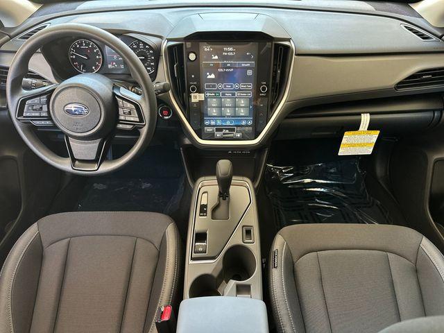 new 2025 Subaru Crosstrek car, priced at $28,666