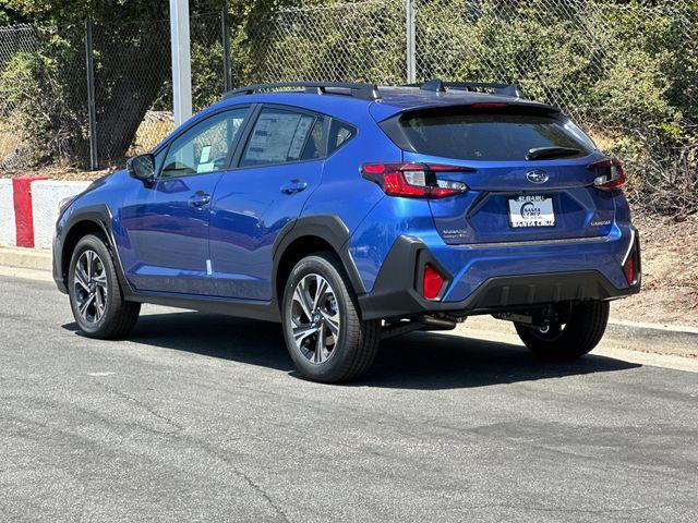 new 2025 Subaru Crosstrek car, priced at $28,666