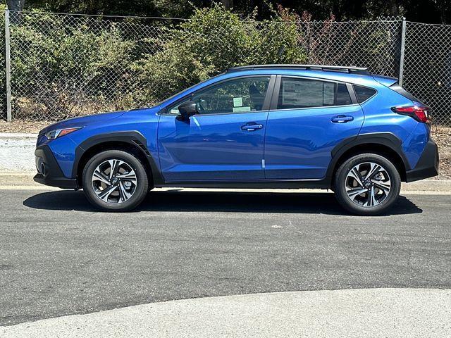 new 2025 Subaru Crosstrek car, priced at $28,666