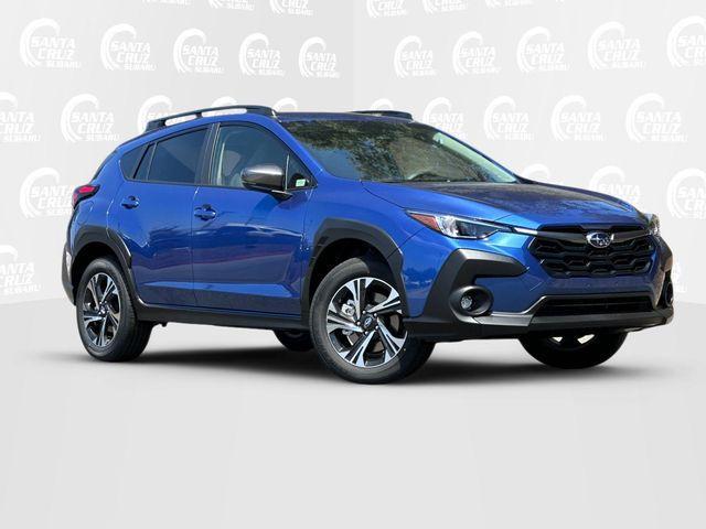 new 2025 Subaru Crosstrek car, priced at $28,666