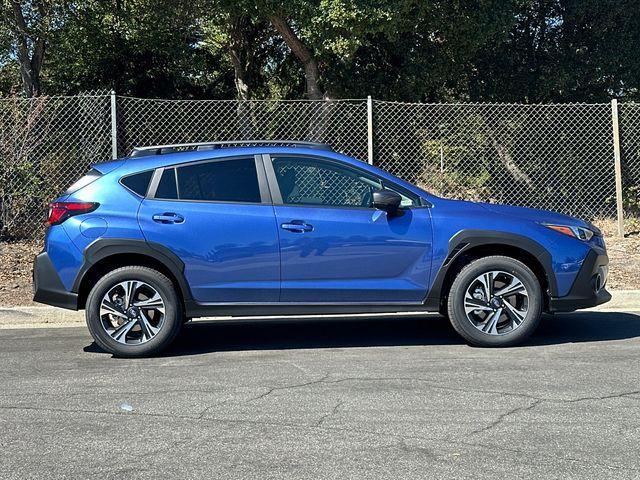 new 2025 Subaru Crosstrek car, priced at $28,921