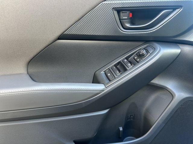 new 2025 Subaru Crosstrek car, priced at $28,921