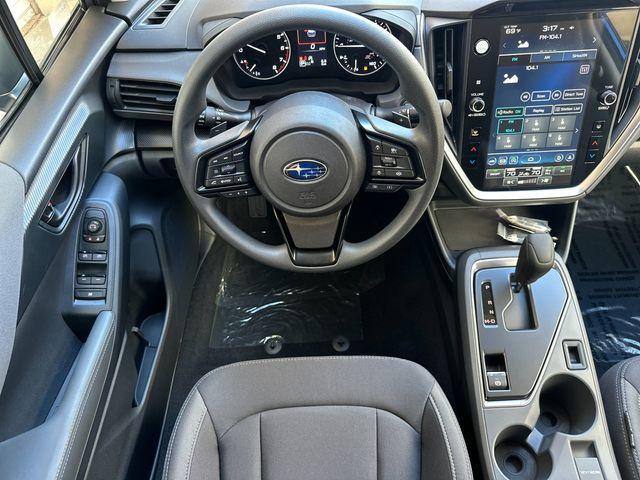 new 2025 Subaru Crosstrek car, priced at $28,921