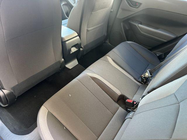 new 2025 Subaru Crosstrek car, priced at $28,921