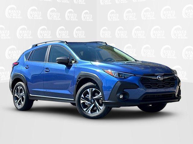 new 2025 Subaru Crosstrek car, priced at $28,921