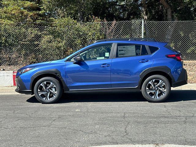 new 2025 Subaru Crosstrek car, priced at $28,921