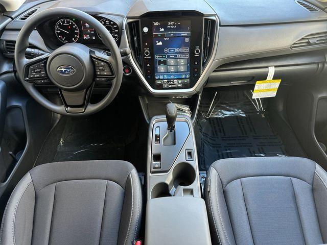new 2025 Subaru Crosstrek car, priced at $28,921