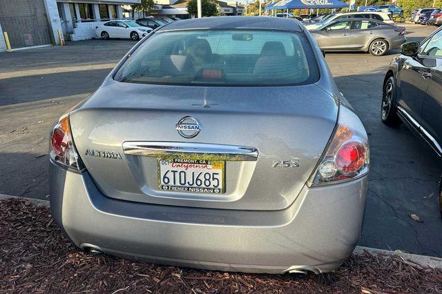 used 2012 Nissan Altima car, priced at $8,499