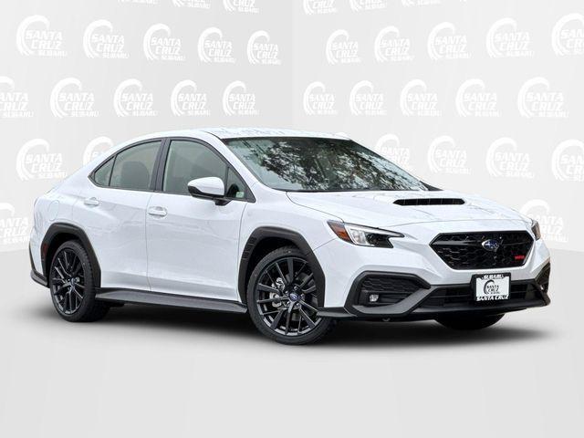 new 2025 Subaru WRX car, priced at $39,629