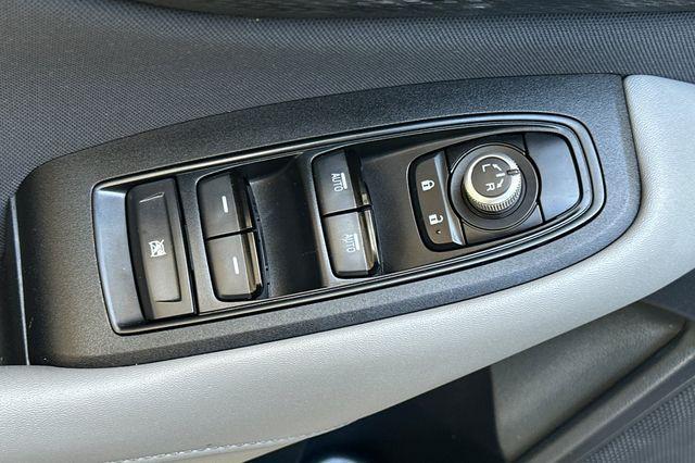 used 2022 Subaru Outback car, priced at $26,994
